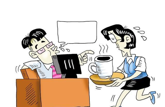 |面对职场上的不公平，老员工要何去何从