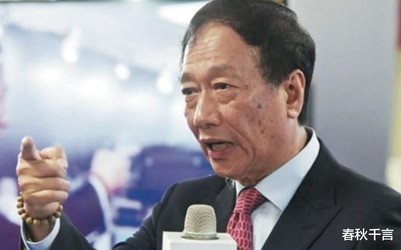 |曾馨莹：34岁嫁58岁首富，六年生三胎坐稳百亿豪门女主人，凭什么