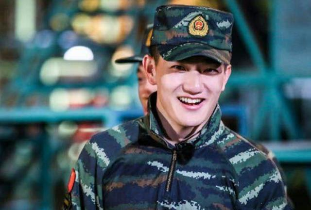 杨子|嫁给军人,成为军嫂的张馨予,如今活成了娱乐圈女星最羡慕的模样