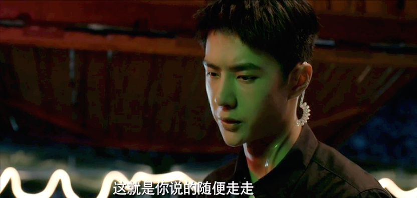 殷桃|央八甩出王炸剧!刚开播收视破1,殷桃终于选对剧本了?