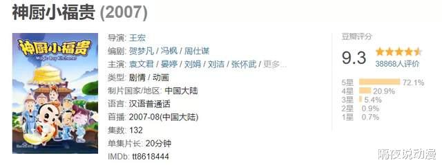 特摄|长大后才发现，原来小时候看的国漫，多多少少都有“抄袭”日漫