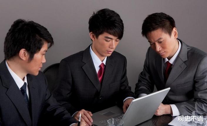 |职场怪象：公司会把优秀员工排挤走，然后再招新人？职场套路太多