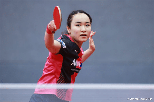 伊藤美诚|拒绝复仇！4-1伊藤美诚杀入决赛，3连胜国乒强敌，有望冲击3冠王