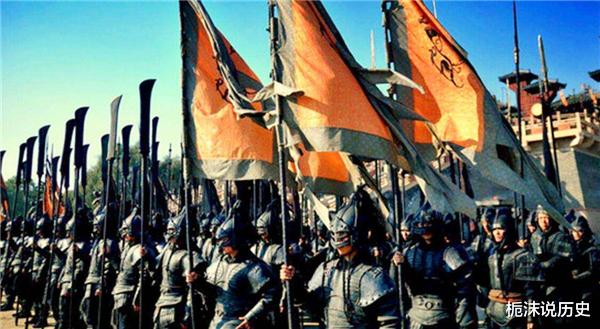 吴军|古代战士出征，如何解决生理问题？勾践有个办法，被后人沿用千年