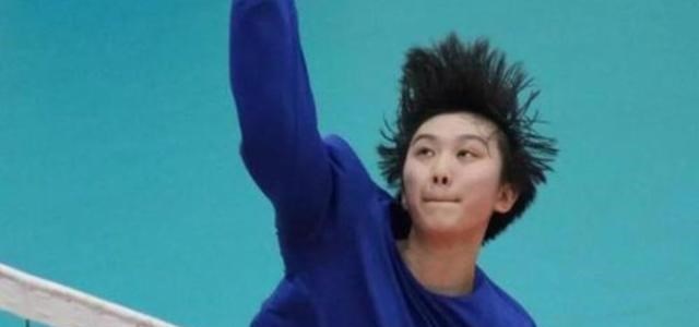陈博雅|天津女排最佳主攻离队返津，陈博雅不端正态度恐难成大器
