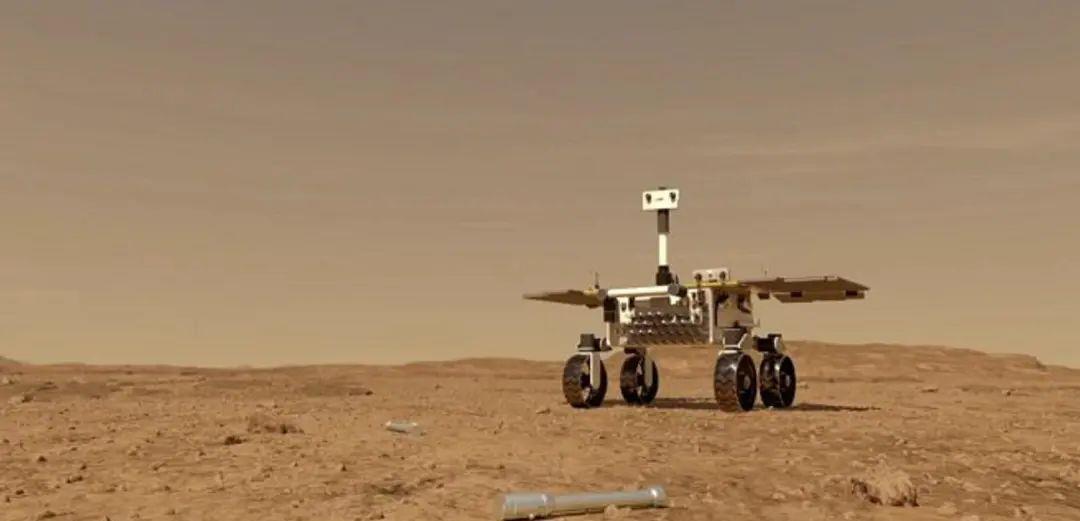 昆虫 目前已有多个国家探测火星，为什么没有一个国家敢带回火星土壤？