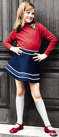 戴安娜王妃|戴安娜泪流满面，深夜疯打300次电话给大16岁已婚的情人，为何如此