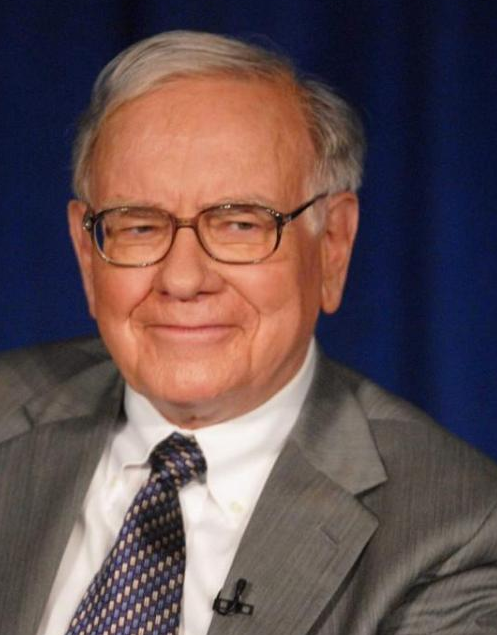 巴菲特 巴菲特：越喜欢在这三个方面故作大方，就越穷，富人眼中的小丑