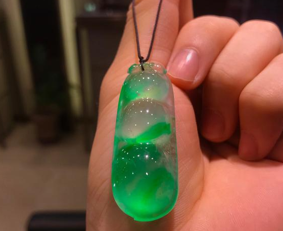 翡翠|翡翠的这些知识，虽然简单，但是非常实用。