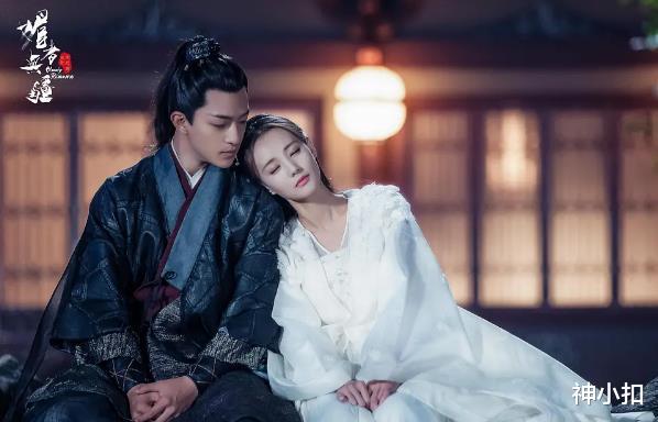 |没能大火的6部高质量网剧,你觉得哪部可惜了?