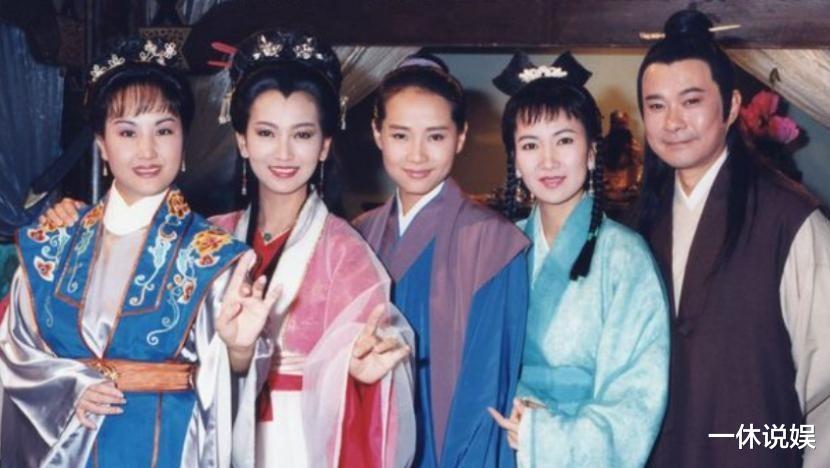 新白娘子传奇|毁经典！新版《新白娘子传奇》差评霸屏，观众吐槽：消费观众情怀