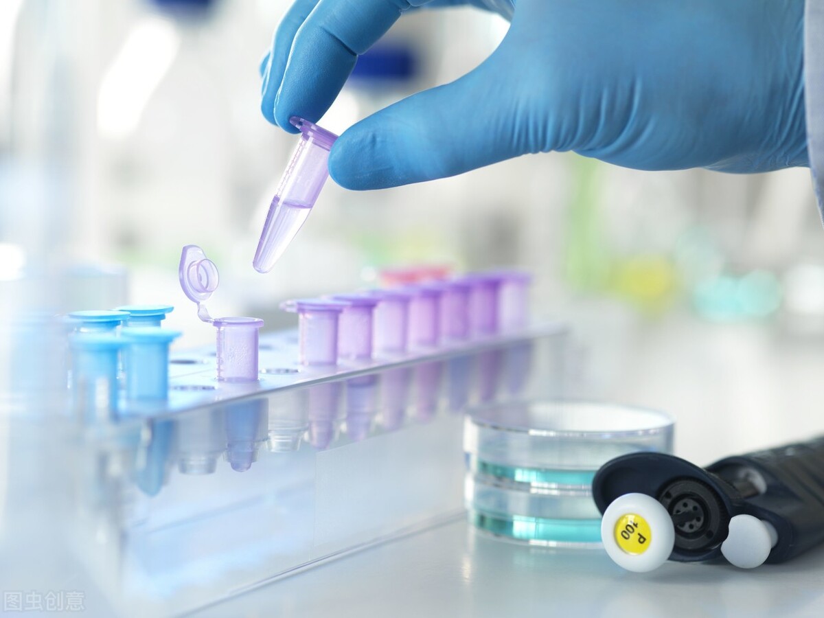 生物学 生物学有多复杂？它涵盖的范围超出你的想象！