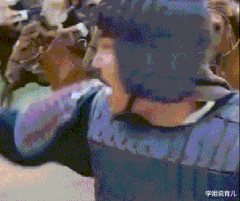 学姐说育儿|“一直好奇指甲剪套装里的这个是干嘛的，怎么用？”