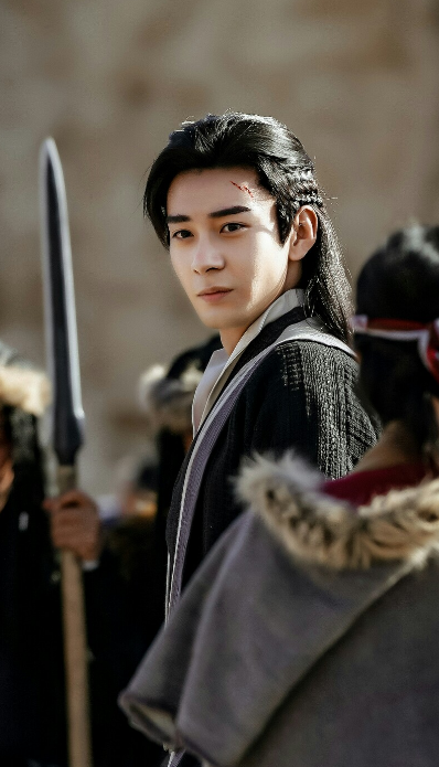 伊藤美诚|《香蜜2》要来了？男主陈星旭还好，看清女主，网友被劝退了