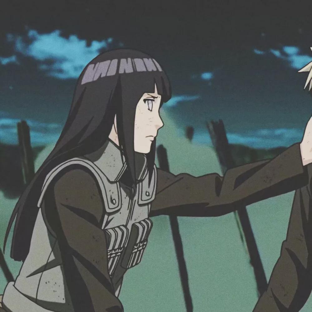 |動漫頭像：希望嘴邊的碎碎念念成為身邊的歲歲年年