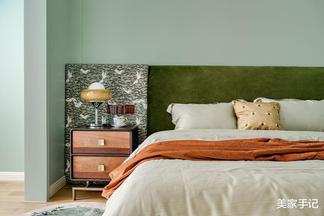 美家手记|福建一屋主晒出自家的新房，没有客厅和电视，却是很多家庭的榜样