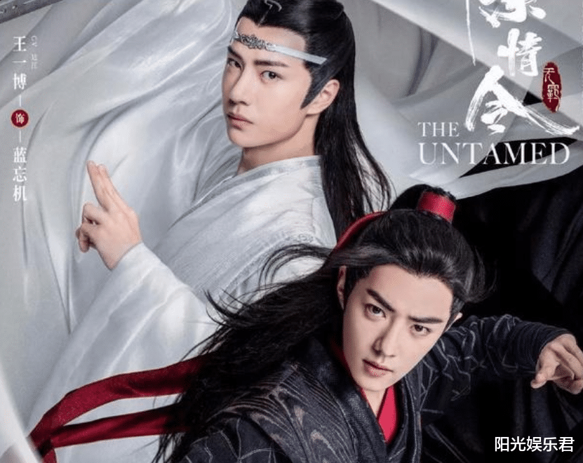 天官赐福|《天官赐福》选角已定？ 花城被吐槽颜值不够高 ，谢怜“二次下海”