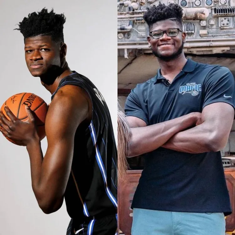 罗平 交易吧！被球队放弃了三年！这可是拥有NBA历史级别天赋的球员