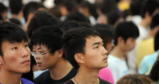 爱情|二本生毕业后去哪了？基本从事这三类工作，三本生看后很难接受