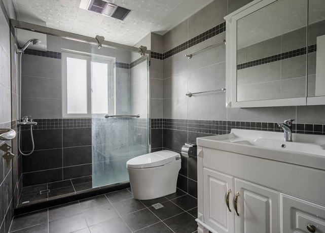 卫生间太难打扫怎么办？掌握这些小知识，卫生死角全不见