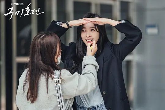 陈小春|《九尾狐传2》即将来袭，金素妍或将担任女主，能否超越曹宝儿？