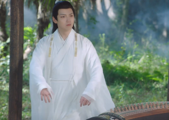 芒果台|芒果台又一新剧口碑大爆！豆瓣几乎无差评，一口气追8集都不过瘾