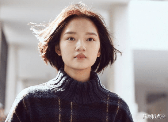 周冬雨|长相一般却很会挑剧本，张若均靠《庆余年》爆红，周冬雨成影后