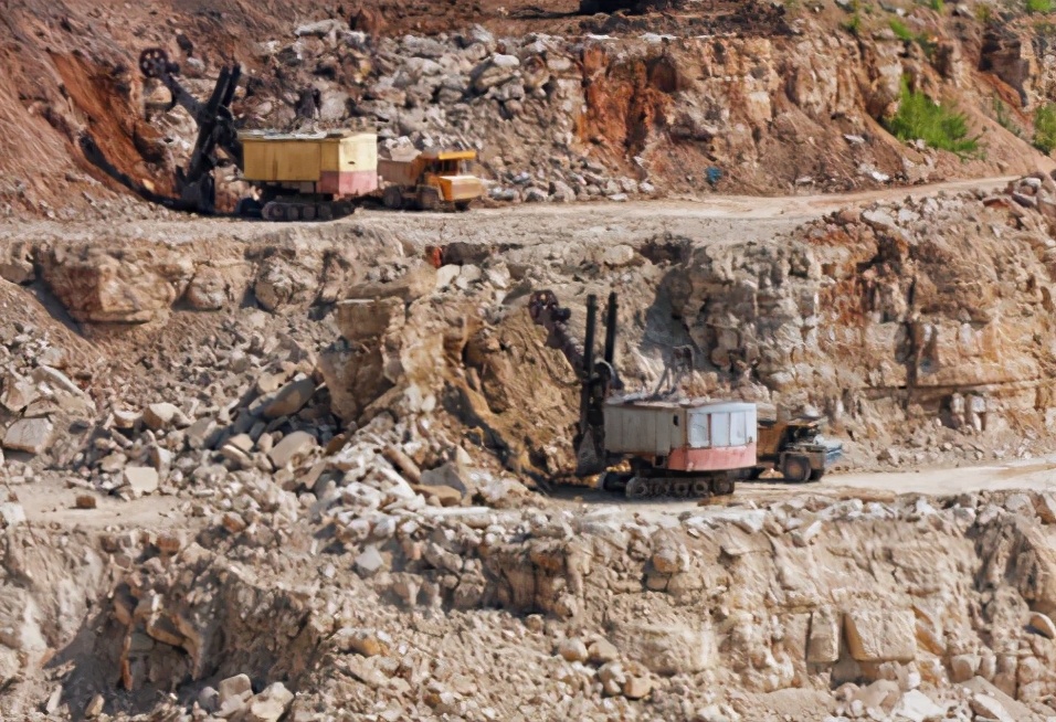 明明的国际日志 澳洲铁矿石连涨7个月，希望靠出口我国减少损失