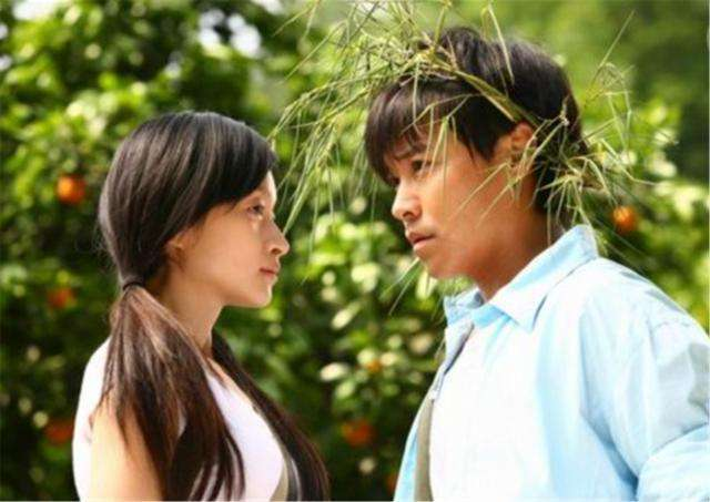 沈佳妮|朱亚文背后的女人沈佳妮：我把你当弟弟，你却想睡我