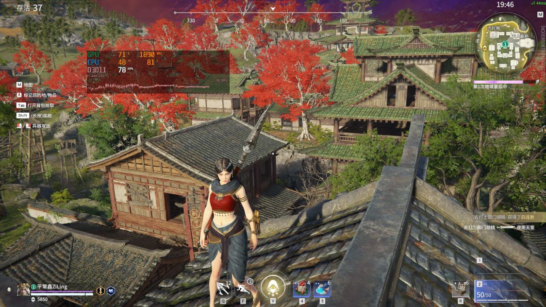 Windows|被RTX3060mini显卡种草之后，从杂物堆里翻出陈年的Z390i攒个机