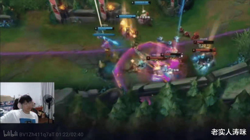 ig|愧对IG铁粉！Rookie致歉并暗示再战S12，宁王：仅1个人能拯救队伍