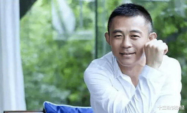 金钟国|两任前妻70后,情人80后,三婚又娶白富美,过得比演戏还精彩