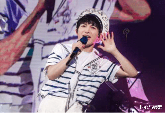 周深|从小山村的留守儿童到一线男歌手，周深是如何一路逆袭的？