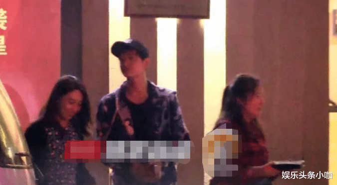 马可|承认了！隐婚两年，这对姐弟恋太能藏…