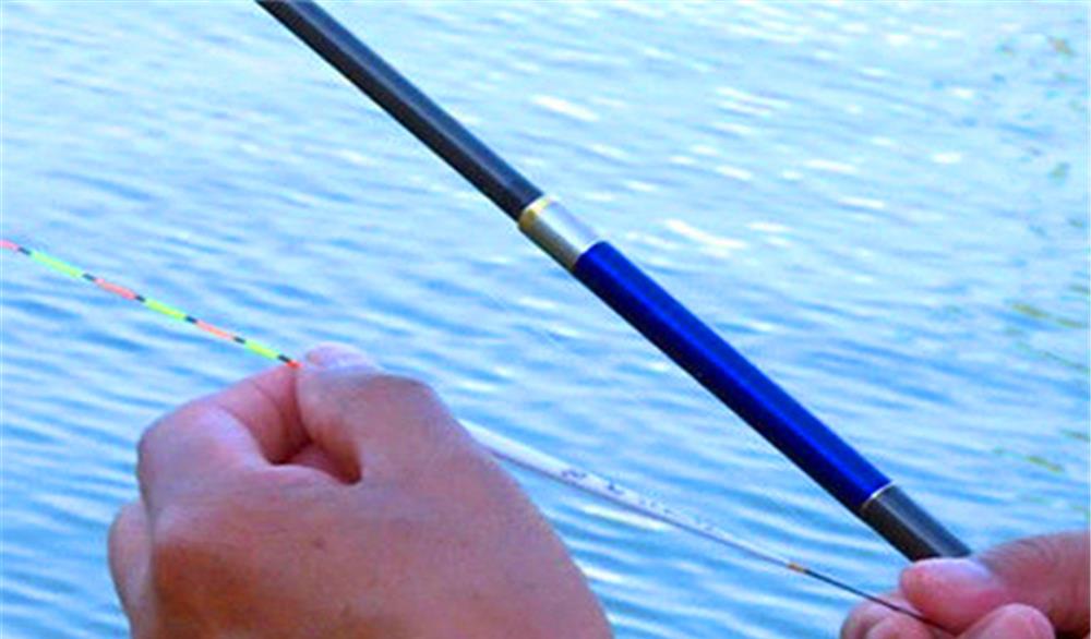 饵料|钓鱼调漂技巧：调漂想要做到精准，你需要注意这些步骤！