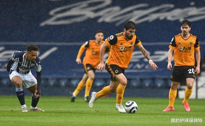 英超|1-1！英超4.1億勁旅又爆冷！狂轟20腳卻贏不了，一夜被甩19分