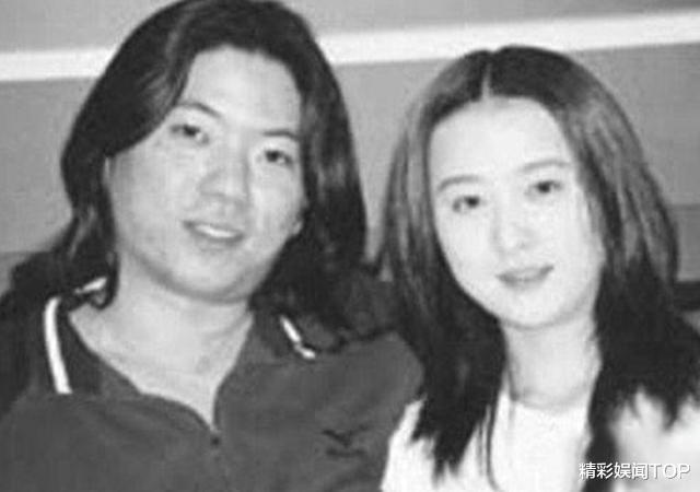2000年，筠子對母親說“高曉松把我賣瞭”，隨後穿紅衣在婚房自殺-圖5