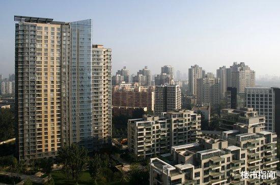 房价|房价还能涨吗？有机构测算：10年后一线超25万，二线超10万！