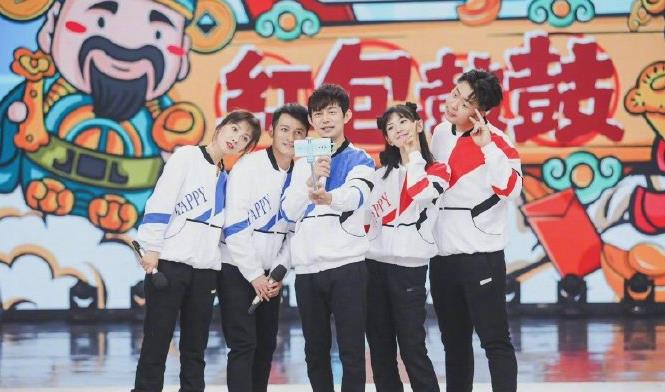 快乐大本营|《快本》将拆分成多个子节目？名存实亡的它，终被时代所“淘汰”