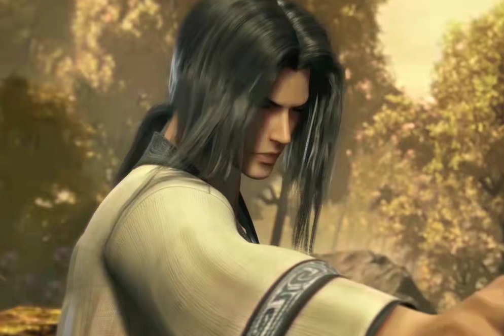 秦时明月|新秦时明月：渊虹成为笑柄，赤练颜值再崩，唯有盖聂的台词在线