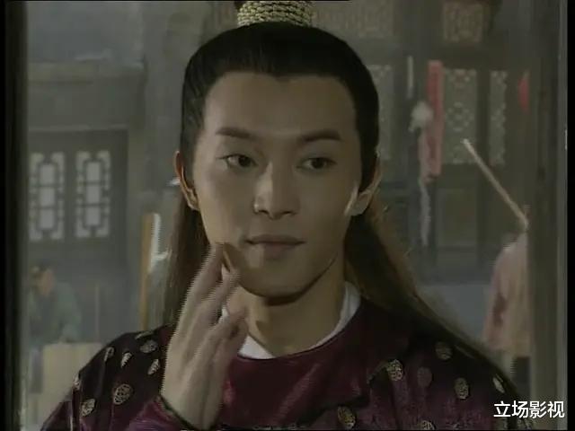 陈妍希|24集开年大剧《超越》定档,央视力推,9大实力派坐镇,该火了