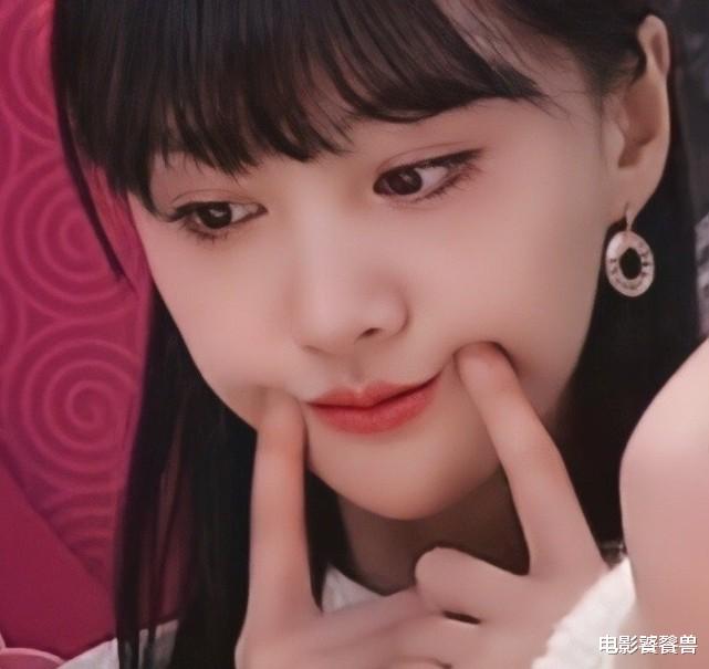 周延|郑爽深夜换头像，和她文字一样看不懂，网友：这是要转行？