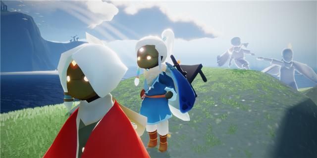 三国志战略版|光遇:“攒”蜡烛被当成作弊?看完陈星汉回应,玩家直言不敢了