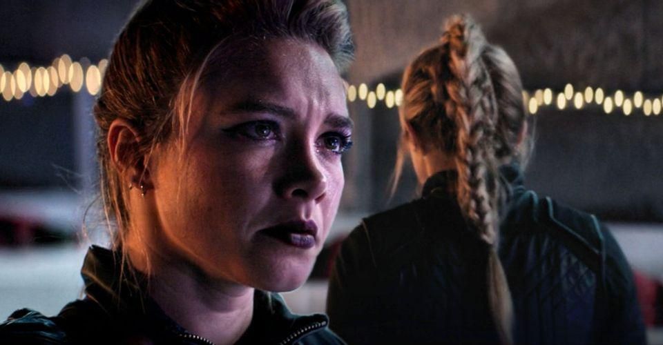 叶莲娜|新黑寡妇在《鹰眼》之后去了哪里? 说不定会和奇异博士相遇