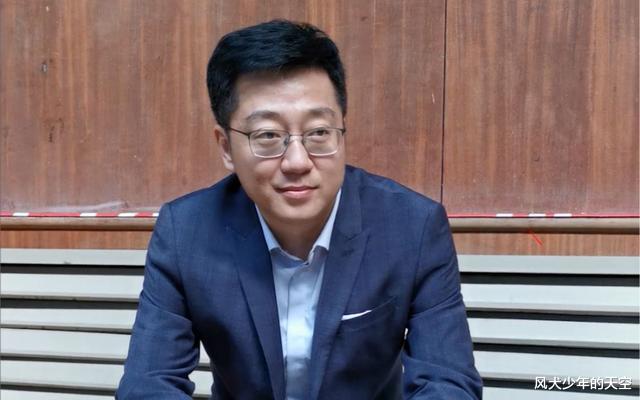 朱一旦|朱一旦的脱口秀