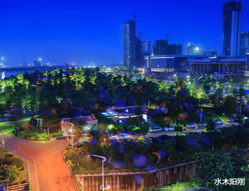 水木阳刚 中国4个经济强省，个个都是实力超群，有你家乡吗？