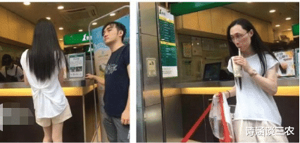 姐姐|“假设给你一百万，让你带三样东西去坟场呆一晚，你会选择带什么呢？”