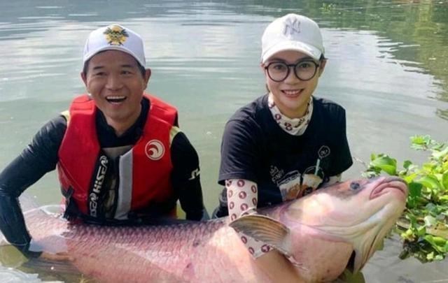 千岛湖|千岛湖禁止钓鱼？收缴一车鱼竿价值几十万！为啥邓刚可以钓鱼？