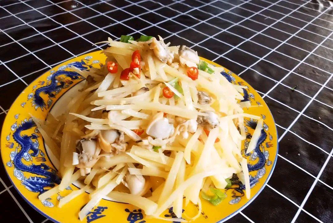 肝脏|三伏天出汗多，6种高钾食物记得常给家人吃，营养消暑平安度伏天