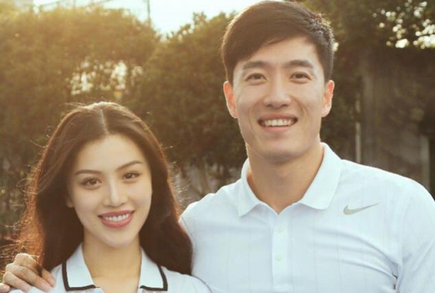 育妈计|38岁刘翔开辟新的“主战场”,大方“秀恩爱”,画面感超甜